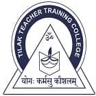 Tilak Teacher Training College for Women, Jaipur Logo