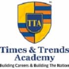 Times and Trends Academy, Koregaon Park, Pune Logo