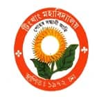 Tingkhong College, Dibrugarh Logo
