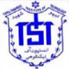 Tippu Shaheed Institute of Technology, Hubli Logo