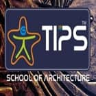TIPS School of Architecture, Coimbatore Logo