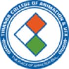 Tiranga College of Animation and VFX, Baramati Logo
