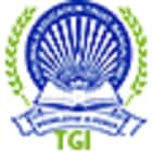 Tirumala College of Commerce and Business Management, Bengaluru Logo