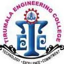 Tirumala Engineering College, Narasaraopet Logo