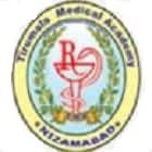 Tirumala Medical Academy, Nizamabad Logo