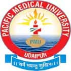 Tirupati College of Pharmacy, Udaipur Logo