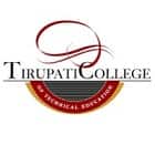 Tirupati College of Technical Education, Jaipur Logo