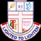 Titus II Teachers College, Tiruvalla Logo