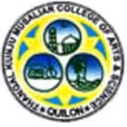 TKM College of Arts and Science, Kollam Logo