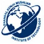 TKM Institute of Technology, Kollam Logo