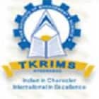 TKR Institute of Management and Science, Hyderabad Logo