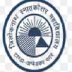 TNPG College, Ambedkar Nagar Logo