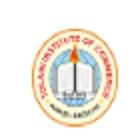 Tolani Institute of Commerce, Kachchh Logo