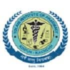 Tolani Institute of Pharmacy, Kachchh Logo