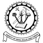 TOMS Arts and Science College, Mattakkara Logo