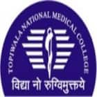 Topiwala National Medical College and BYL Nair Charitable Hospital, Mumbai Logo