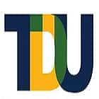 Transdisciplinary University, Bangalore Logo