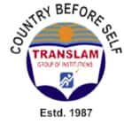 Translam College of Education, Meerut Logo
