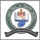 Trident Group of Institutions, Ghaziabad Logo