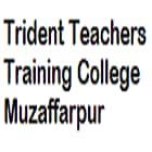 Trident Teachers Training College, Muzaffarpur Logo