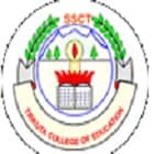 Trikuta College of Education, Jammu Logo