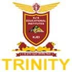 Trinity College of Pharmacy, Pune Logo