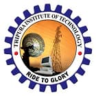 Tripura Institute of Technology, Agartala Logo