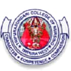 Tripurasundari College of Nursing, Agartala Logo