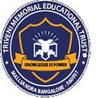 Triveni Institute of Commerce and Management, Bangalore Logo