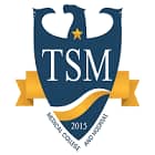 TS Misra Medical College and Hospital, Lucknow Logo