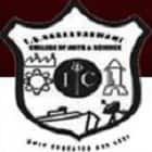 TS Narayanaswami College of Arts and Science, Chennai Logo