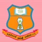 TSM College of Education, Kallakurichi Logo