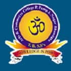 Tulsi Bahuddeshiya Shikshan Sanstha Tumsar's Arts and Commerce Degree College, Bhandara Logo
