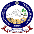 Tumkur University, Tumkur Logo