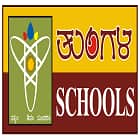 Tungal School of Basic and Applied Sciences, Jamkhandi Logo