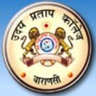 Udai Pratap Autonomous College, Varanasi Logo