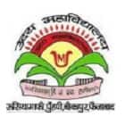 Uday Mahavidyalay, Faizabad Logo