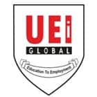 UEI Global, Jaipur Logo