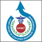 UIHMT College of Hotel Management and Tourism, Dehradun Logo