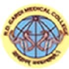 Ujjain Institute of Paramedical Sciences and Ujjain College of Physiotherapy, Ujjain Logo