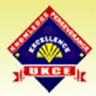 UK College of Education, Rangareddy Logo