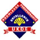 UK College of Elementary Teacher Education, Ranga Reddy Logo