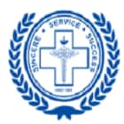 Ultra Arts and Science College, Madurai Logo