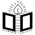 Uluberia College, Howrah Logo