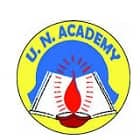 UN Academy, Kokrajhar Logo