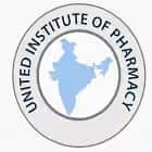 United Institute of Pharmacy, Roorki Logo