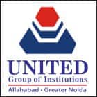 United School of Business, Greater Noida Logo