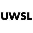 Unitedworld School of Law, Karnavati University, Gandhinagar Logo