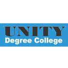 Unity Degree College, Rampur Logo