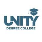 Unity Degree College, Visakhapatnam Logo